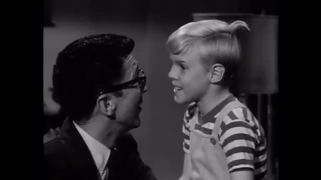 Dennis The Menace - 1x27 - Dennis Becomes A Baby Sitter