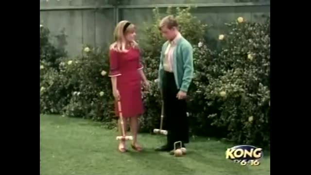My Three Sons - 6x24 - Kid Brother Blues