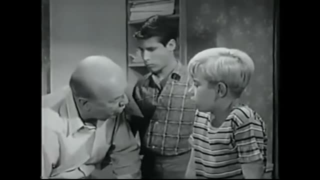 My Three Sons - 3x39 - Found Money