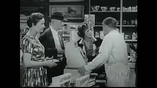 My Three Sons - 3x39 - Found Money