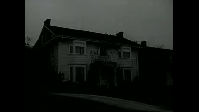 My Three Sons - 5x9 - Goodbye Again