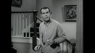 My Three Sons - 3x37 - The Date Bureau