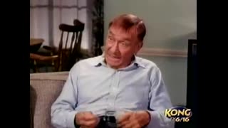 My Three Sons - 6x28 - The State vs Chip Douglas