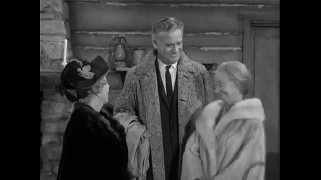 Beverly Hillbillies - 1x14 - No Place Like Home