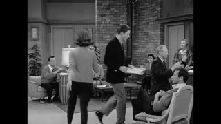 The Dick Van Dyke Show - 2x10 - The Secret Life Of Buddy And Sally 