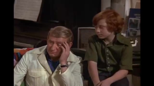 Partridge Family - 1x18 - Soul Club
