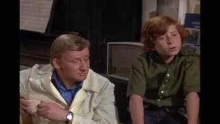 Partridge Family - 1x18 - Soul Club