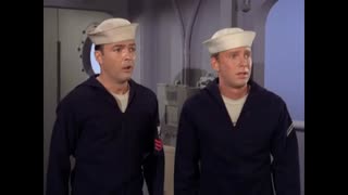 Beverly Hillbillies - 4x1 - Admiral Jed Clampett
