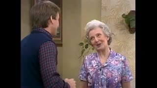 Three's Company - 5x10 - Jack's Other Mother