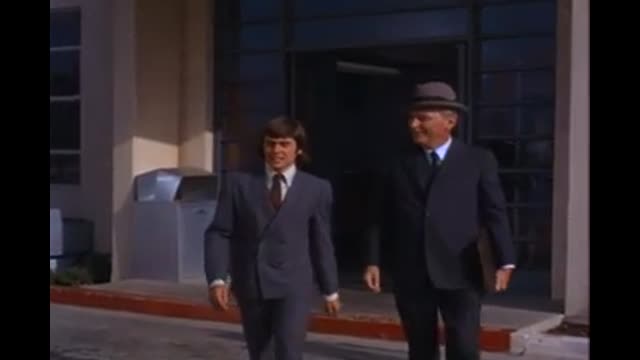 Monkees - 1x6 - Success Story