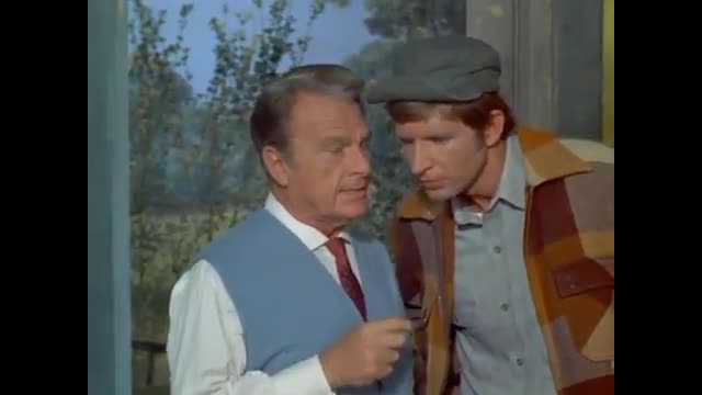 Green Acres - 6x11 - The High Cost Of Loving