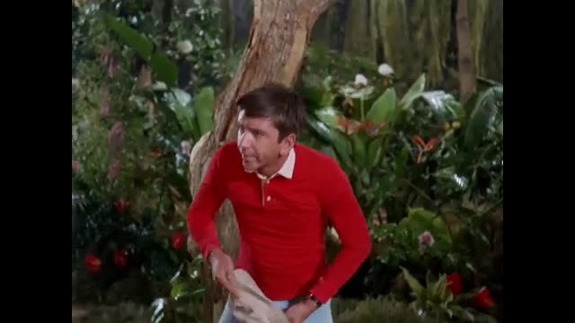 Gilligan's Island - 2x10 - Hi-Fi Gilligan