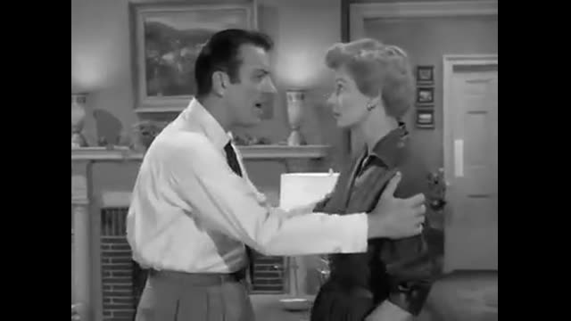 Leave It To Beaver - 1x17 - The Paper Route