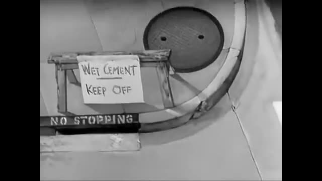 Leave It To Beaver - 1x35 - Boarding School