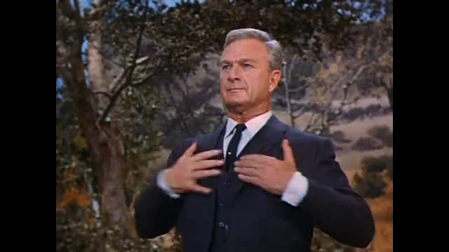 Green Acres - 1x32 - Uncle Ollie