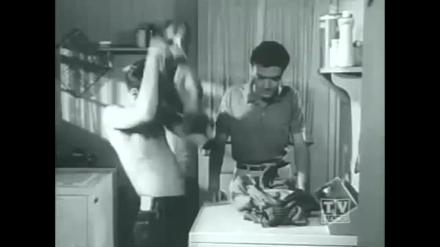 My Three Sons - 1x31 - The Croaker