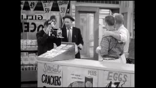 Dobie Gillis  - 2x2 - You Ain't Nuthing But a Houn' Dog