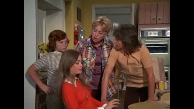Partridge Family - 3x23 - The Selling Of The Partridge