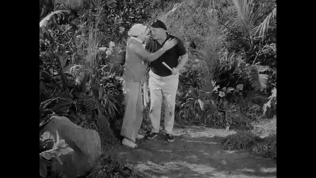 Gilligan's Island - 1x27 - New Neighbor Sam