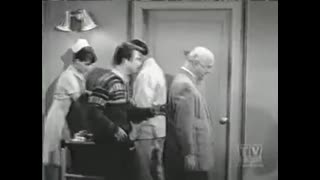 My Three Sons - 5x15 - Robbie And The Nurse