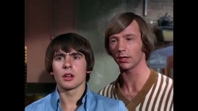 Monkees - 2x17 - Monkees Watch Their Feet