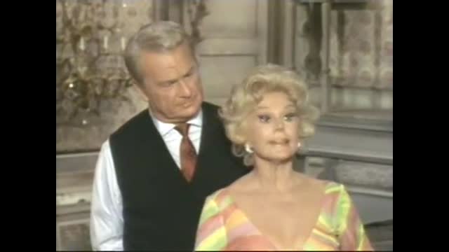 Green Acres - 6x7 - Eb's Double Trouble