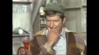 Green Acres - 6x7 - Eb's Double Trouble