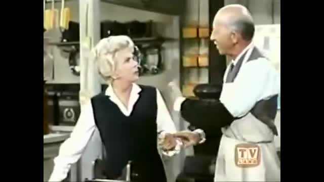 Petticoat Junction - 3x1 - Dear Minerva