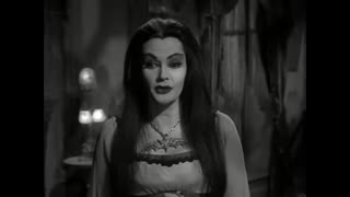 Munsters - 1x12 - The Sleeping Cutie