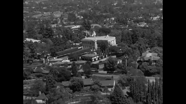 Beverly Hillbillies - 3x24 - Brewster's Honeymoon
