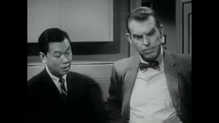 My Three Sons - 3x16 - Honorable Grandfather