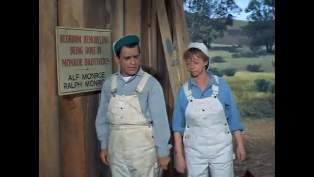 Green Acres - 1x21 - What's In A Name