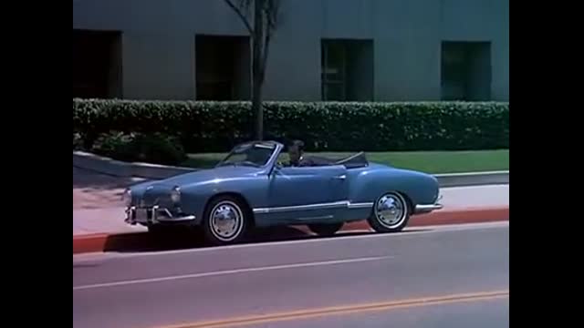 Get Smart - 3x8 - When Good Fellows Get Together