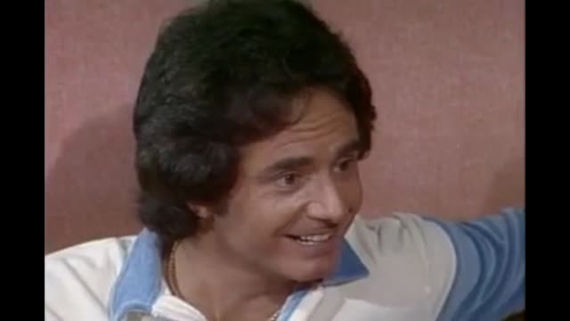 Three's Company - 4x8 - A-Camping We Will Go