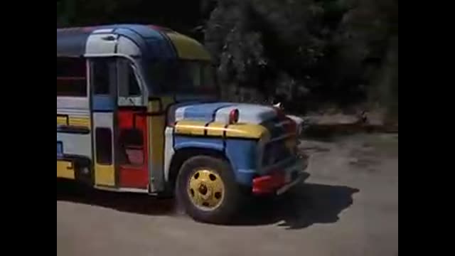 Partridge Family - 3x9 - Swiss Family Partridge