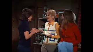 Partridge Family - 3x9 - Swiss Family Partridge