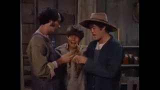 Monkees - 2x7 - Hillbilly Honeymoon