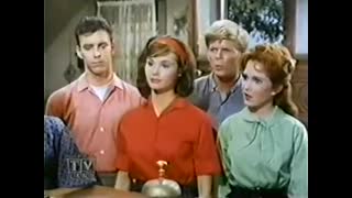Petticoat Junction - 3x8 - Hooterville A Go Go