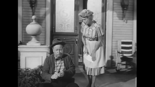 Petticoat Junction - 1x13 - A Night At The Hooterville Hilton
