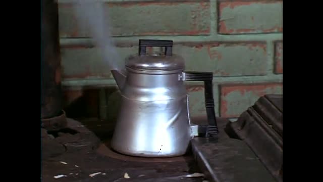 Green Acres - 1x20 - The Price Of Apples