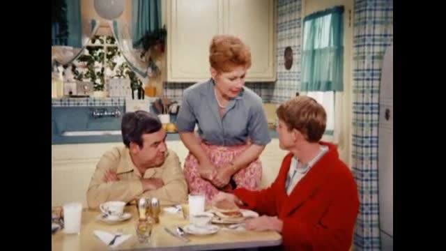 Happy Days - 2x16 - Cruisin'