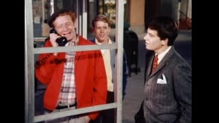 Happy Days - 2x16 - Cruisin'