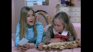 Brady Bunch - 3x17 - Jan's Aunt Jenny