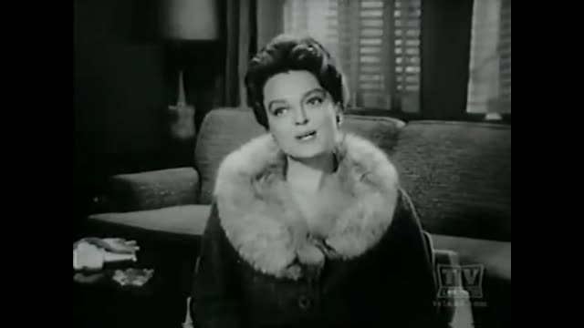 My Three Sons - 5x7 - Lady President