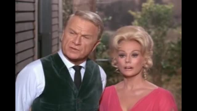 Green Acres - 4x7 - A Husband For Eleanor