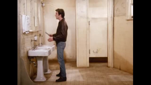 Happy Days - 2x13 - Fonzie's Getting Married