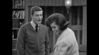 Dick Van Dyke - 3x32 - Teacher's Petrie