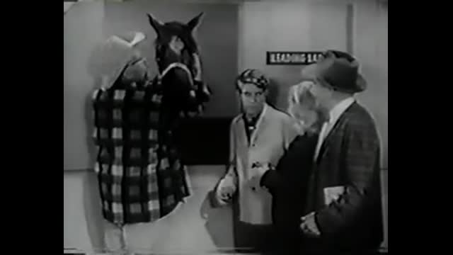My Three Sons - 5x28 - The Sure Thing