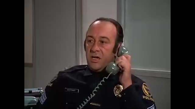 Partridge Family - 3x22 - The Partridge Connection