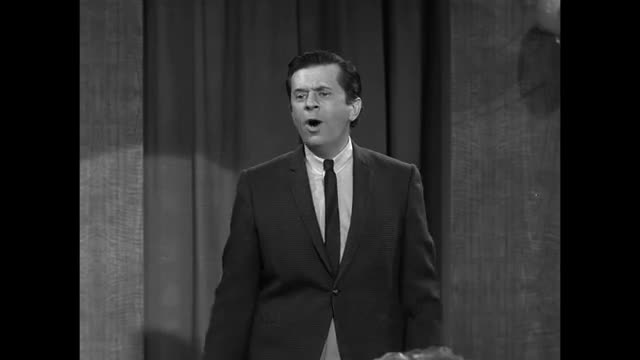 Dick Van Dyke - 2x24 - The Sam Pomerantz Scandals